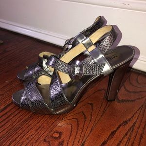 Michael Kors Heels